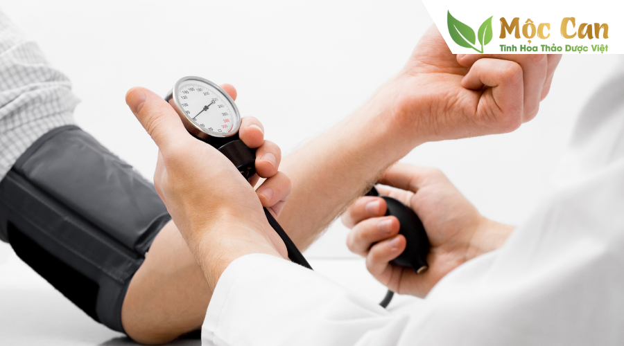 Người cao huyết áp nên tránh các thảo dược này! 1